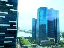 Asia Square Tower 1 (D1), Office #592846741